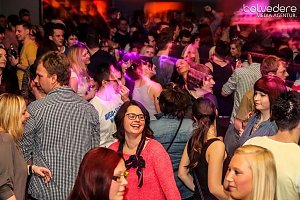 Nacht der Frauen im Jugendclubhaus