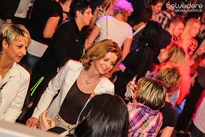Nacht der Frauen im Jugendclubhaus