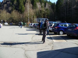 Harzwanderung