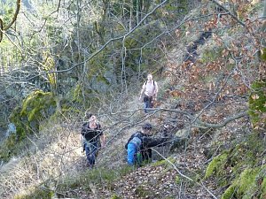 Harzwanderung