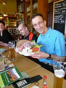 Harzwanderung