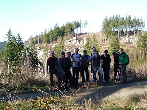Harzwanderung