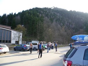 Harzwanderung
