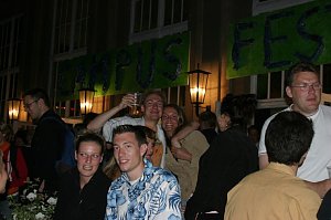 Campusfest