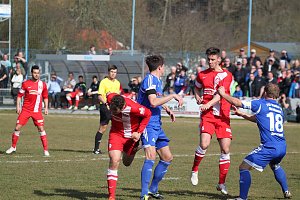 Sieg gegen Rathenow im AKS