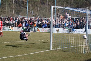 Sieg gegen Rathenow im AKS