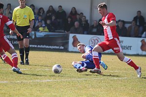 Sieg gegen Rathenow im AKS