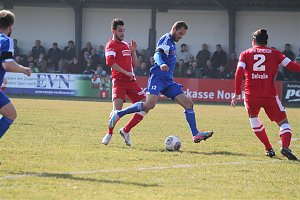 Sieg gegen Rathenow im AKS