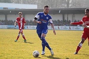 Sieg gegen Rathenow im AKS
