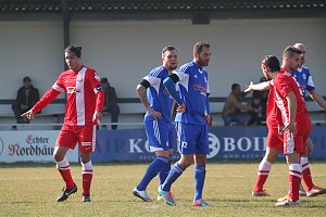 Sieg gegen Rathenow im AKS