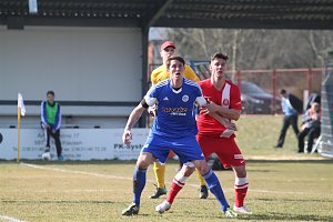 Sieg gegen Rathenow im AKS