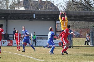 Sieg gegen Rathenow im AKS