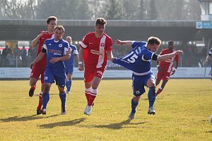 Sieg gegen Rathenow im AKS