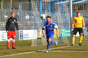 Sieg gegen Rathenow im AKS