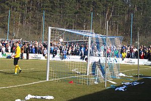 Sieg gegen Rathenow im AKS