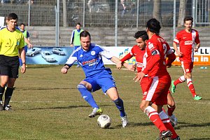 Sieg gegen Rathenow im AKS