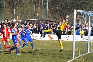 Sieg gegen Rathenow im AKS