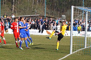 Sieg gegen Rathenow im AKS
