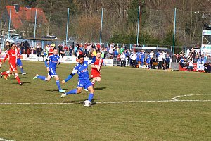 Sieg gegen Rathenow im AKS