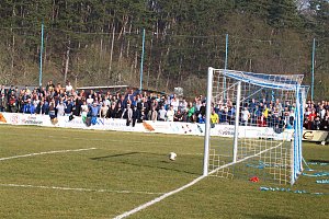 Sieg gegen Rathenow im AKS