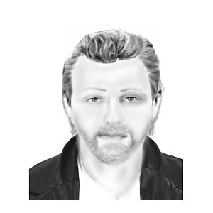 Wer kennt diesen Mann?