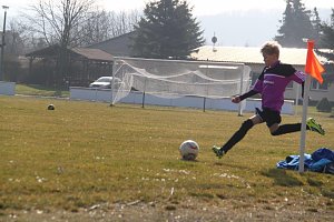 Kantersieg in der Goldenen Aue