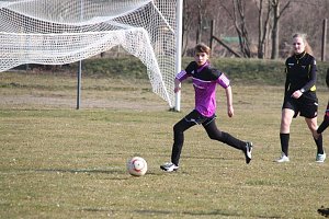 Kantersieg in der Goldenen Aue