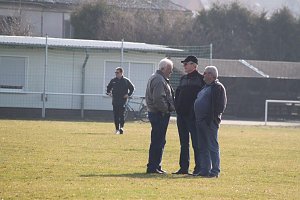 Kantersieg in der Goldenen Aue