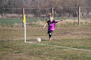Kantersieg in der Goldenen Aue