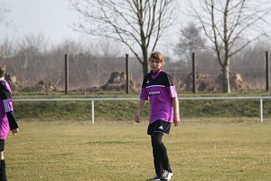 Kantersieg in der Goldenen Aue
