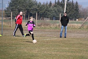 Kantersieg in der Goldenen Aue