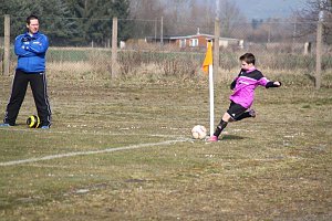 Kantersieg in der Goldenen Aue