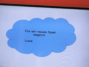 Zum Geburtstag gebowlt