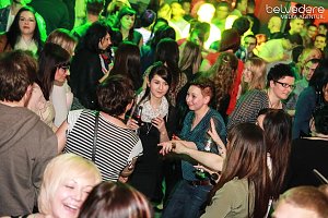 Echte Nordh&auml;user - Fete im Clubhaus