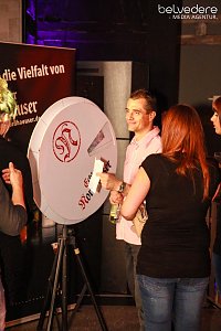 Echte Nordh&auml;user - Fete im Clubhaus