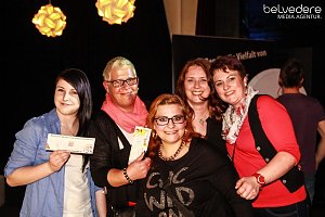 Echte Nordh&auml;user - Fete im Clubhaus