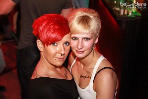 Echte Nordh&auml;user - Fete im Clubhaus