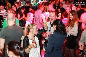 Echte Nordh&auml;user - Fete im Clubhaus
