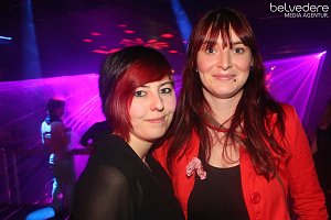 Party im Nordhäuser Sax