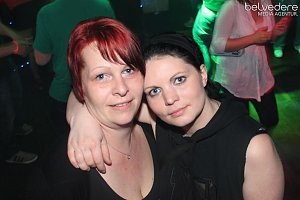 Party im Nordhäuser Sax