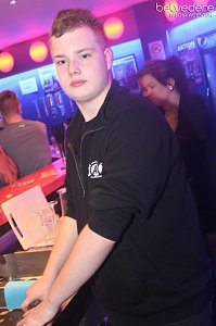 Party im Nordhäuser Sax