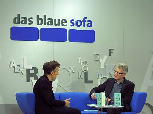 Die Buchmesse in Leipzig