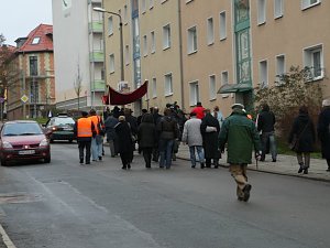 R&uuml;ckkehr nach 70 Jahren