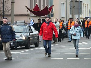 R&uuml;ckkehr nach 70 Jahren