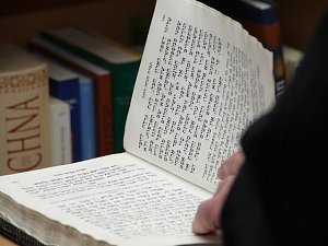 R&uuml;ckkehr nach 70 Jahren
