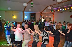 Frauentagsparty in NSW