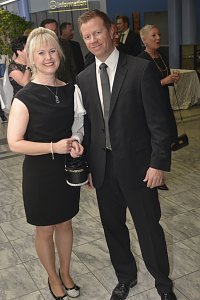 19.Frühlingsball im Autohaus Peter