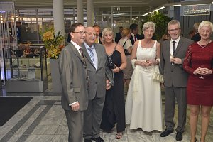 19.Frühlingsball im Autohaus Peter