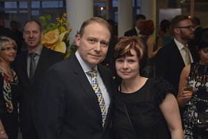 19.Frühlingsball im Autohaus Peter