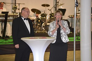 19.Frühlingsball im Autohaus Peter